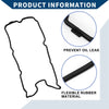 Nissan 350Z Roadster (Z33) 3.5 Valve Cover Gasket (2005-on)