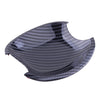 Toyota Corolla Exterior Door Handle Cover Trim (2003-2013)
