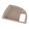 Hyundai Santa Fe Rear Inner Door Handle Trim (2007-2012)