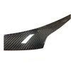 Honda Accord 9th (2013-2015) Carbon Fiber Headlight Eyelid Trim