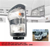 Isuzu ELF NPR NKR 175 Left Side Corner Light 12V (2004-2006)