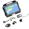 Kia Sportage 9" Wireless CarPlay Android 14 GPS Head Unit (2016-2023)