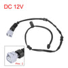 Lexus LS460 LS600h Rear Brake Pad Electronic Wear Indicators (2007-2017)