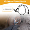 Ford E-250 (2005-2007) Front Left ABS Wheel Speed Sensor