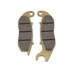 HONDA CRF 250 & CRF 300 Rally ABS Front Brake Pads (2020-2023)