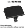 BMW 7 Series 750Li 760i Front Bumper Tow Hook Cover