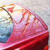 Hyundai Sonata Sedan Roof Spoiler (2015-2017)