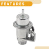 Honda Passport 1994-1997 20-70 Psi Metal Fuel Pressure Regulator