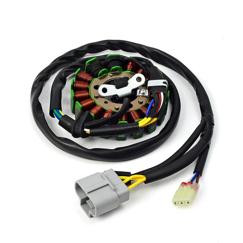 Honda TRX450R ATV Stator & Gasket (2004–2005)