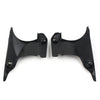 Yamaha YZF R1 Front Handle Bar Air Tube Dash Cover (2007-2008)
