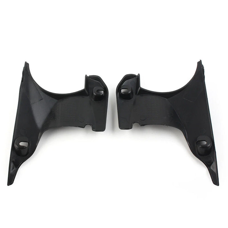 Yamaha YZF R1 Front Handle Bar Air Tube Dash Cover (2007-2008)