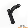 Harley Road King, Electra Glide Foglight Turn Signal Bracket