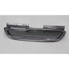 Hyundai Genesis Coupe 2010-2012 REAL Carbon Fiber Front Bumper Grille Grill
