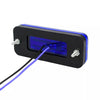 Truck Trailer ATV 8LED Clearance Side Marker Lights