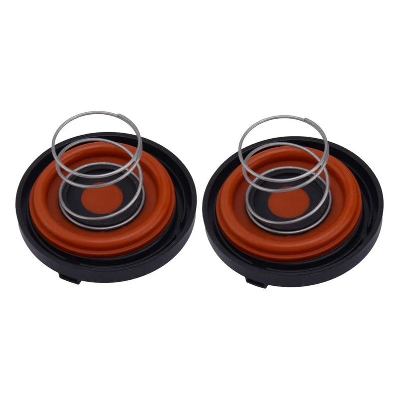 Volvo S60 V60 XC60 V70 C30 C70 S40 Box Oil Separator Diaphragm
