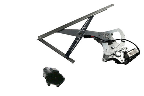 Front Window Regulator Right Hand Side FOR Holden Barina