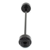 Harley X350 Axle Wheel Crash Protector Fork Slider