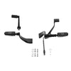 Harley Sportster XL 883 1200 Mid Control Shifter Lever Pegs (2014-2022)