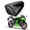 Kawasaki ZX6R ZX 636 (2009-2018) Black Pillion Seat Cover
