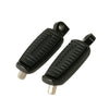 Harley Sportster Iron 883, Iron 1200 Footpegs (2009-2022)