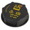 Ford Cap Ford Cap Expansion Tank Coolant (2010-2014)