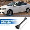 Nissan Sentra 4 x Engine Ignition Coil Boot Kit (2013-2019)