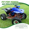 Honda TRX250X Air Filter Cage Holder (1987-1988, 1991-1992)