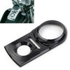 Harley Softail FLSTC Street Glide Dash Panel Insert Cover Cap