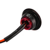 Car Truck Trailer Van 10 x Fender Side Marker Turn Signal Lights