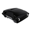 Harley Touring Road King Razor Trunk Mount Rack Docking Kit (2009-2013)