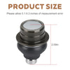 Suzuki Vinson 500 LTF500F 4PCS Ball Joints (2003–2007)