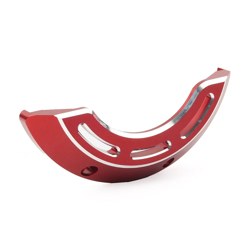 HONDA CMX300 500 Left Engine Slider Frame Crash Protector Pads (2017-19)