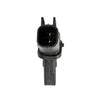 Ford Jaguar Lincoln Volvo Mazda Front & Rear ABS Speed Sensors