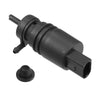 Honda Pilot (2009-2011) with Grommet Windshield Washer Motor Pump