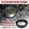 Toyota 4Runner Crankshaft Seals (1995-2009)