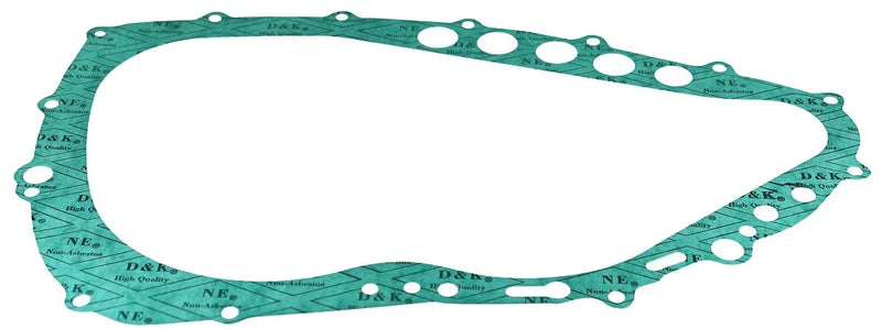 Suzuki LT500 Quadracer Inner Clutch Cover Gasket (1987–1990)