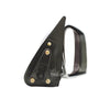 Toyota Hilux MK4 MK5 RH Manual Side View Mirror Chrome (1998-2004)