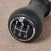 Peugeot 307 308 3008 Citroen C2 C4 Picasso Gear Stick Shift Knob (2001-2016)