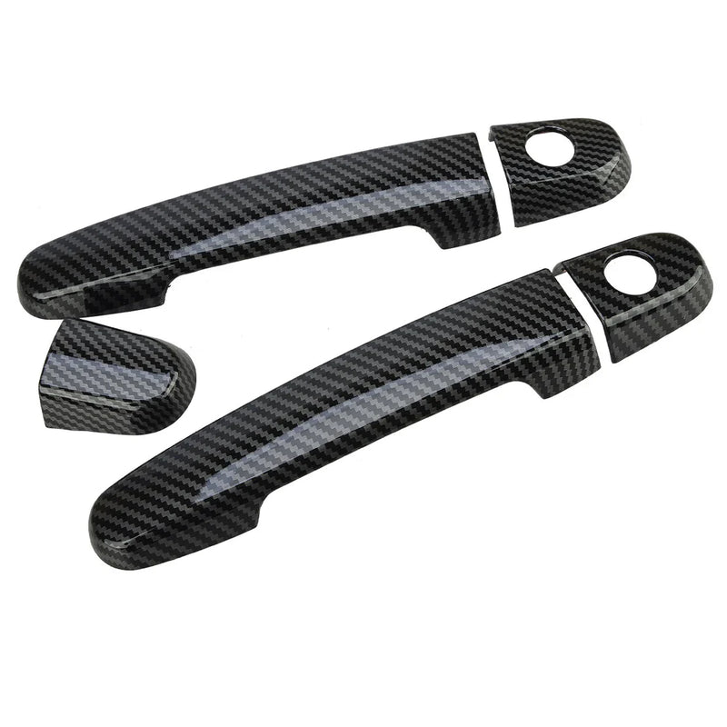 Scion TC Hatchback Car Exterior Door Handle Cover Trim (2005-2010)