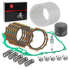 Yamaha Raptor 660R Clutch Kit Springs & Gasket Oil Filter (2001–2005)