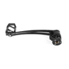 Harley Touring 16mm Black Brake Lever Arm (2008-2013)