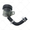 Universal Motorcycle Rear Brake Clutch Master Cylinder Fluid Reservoir
