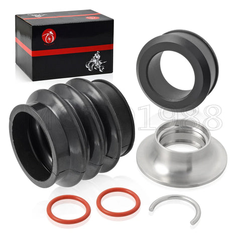 Sea-Doo WAKE / RXP / RXT / GTX iS 215 Carbon Ring Seal Drive Line Rebuild Kit