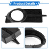 Chevrolet Aveo (2007-2011) - 1 x Pcs Front Right Fog Light Grill
