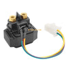 Yamaha Big Bear Start/Stop Switch & Starter Solenoid Relay (1996–1998)