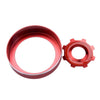 Ford Ranger Driving Mode Knob Button Ring Cover Trim (2023-2024)