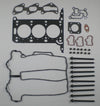 AGILA CORSA 1.0 Z10XEP HEAD GASKET SET BOLTS TIMING CHAIN KIT GEARS