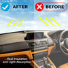 Volkswagen T-ROC A11 Dashboard Cover Non-Slip Dash Mat (2017-2021)