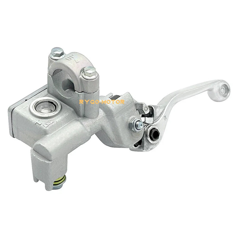 Kawasaki KX65 / KX85 / KX100 / KX112 / KX125 / KX250 / KX500 Front Brake Master Cylinder