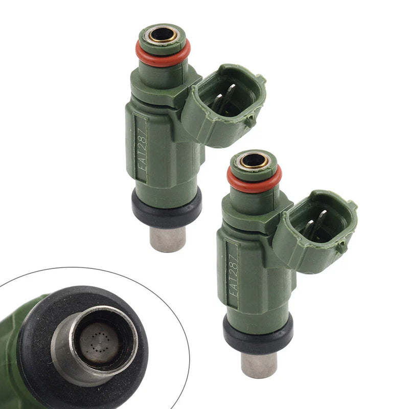 Kawasaki Vulcan S 650, Vulcan 900 2 x Fuel Injectors (2015-2023)